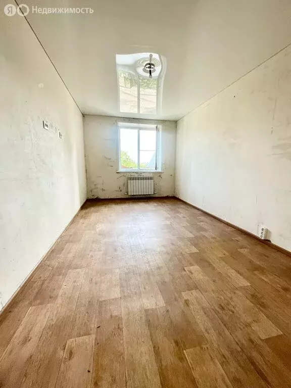 2-комнатная квартира: Бессоновский район, село Ухтинка, Строительная ... - Фото 1