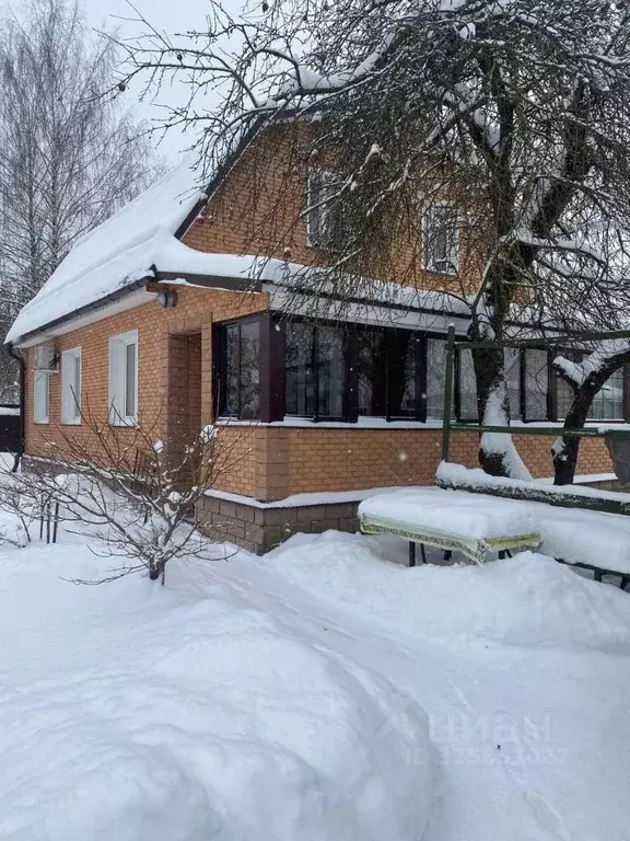 Дом в Московская область, Солнечногорск туп. Урицкого, 7 (101 м) - Фото 2