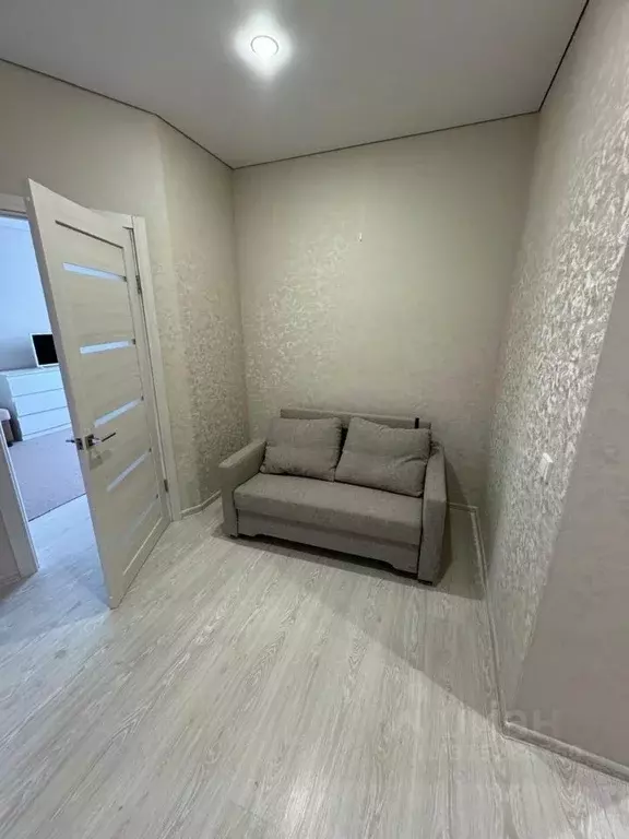 1-к кв. Татарстан, Лаишевский район, Песчано-Ковалинское с/пос, с. ... - Фото 2