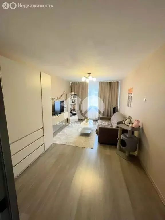 2-комнатная квартира: Бердск, Микрорайон, 24 (44.3 м) - Фото 1