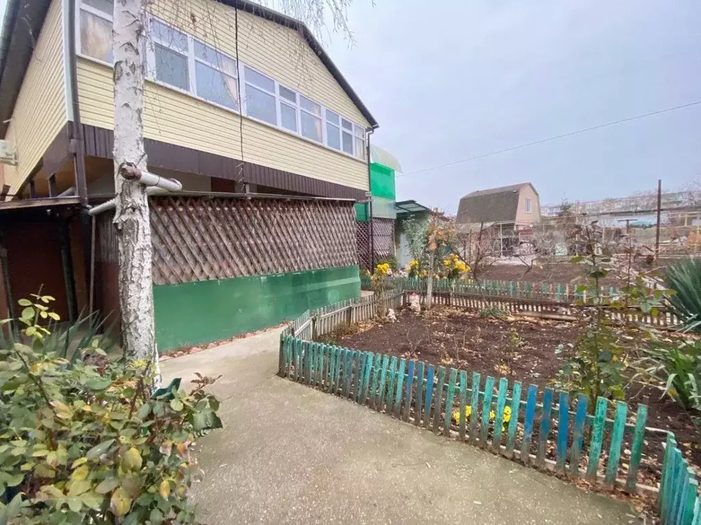 Дом в Крым, Сакский район, Новофедоровка пгт ул. Сердюкова, 5/10А (94 ... - Фото 2