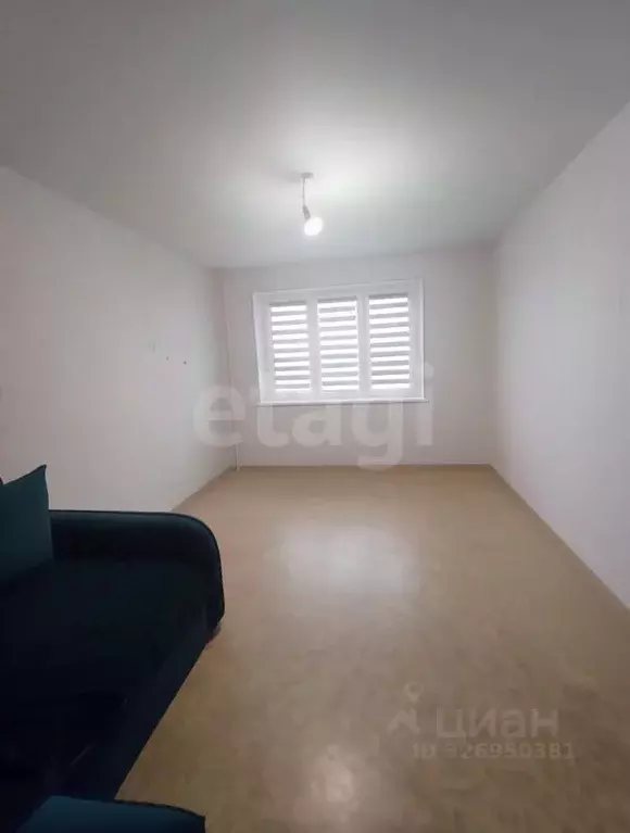 1-к кв. Ярославская область, Ярославль ул. Дядьковская, 52 (39.5 м) - Фото 2