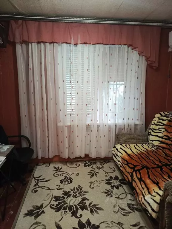 1-к кв. Тамбовская область, Тамбов ул. Рылеева, 62к1 (13.0 м) - Фото 0