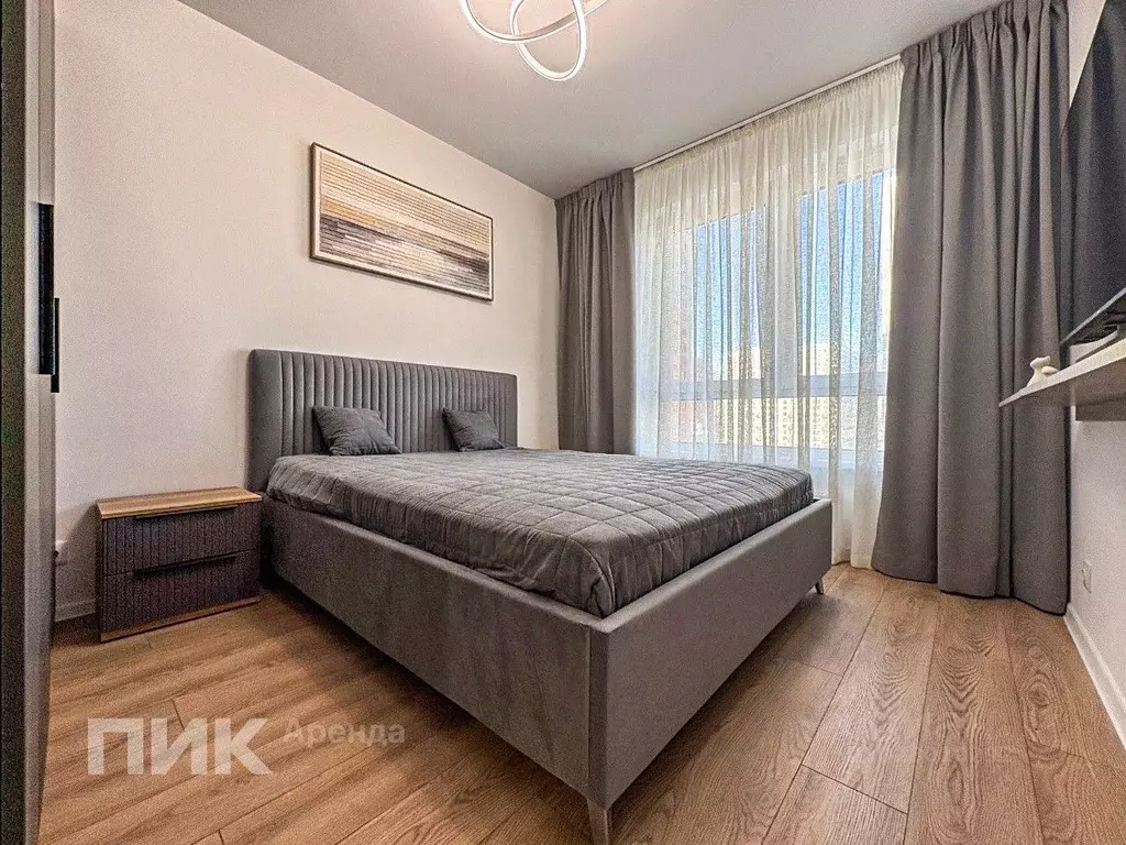 1-к кв. Москва ул. Большое Понизовье, 8 (36.0 м) - Фото 1