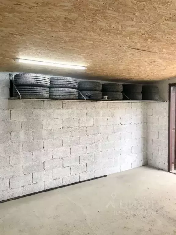 Гараж в Ярославская область, Ярославль Институтская ул., 34 (22 м) - Фото 1