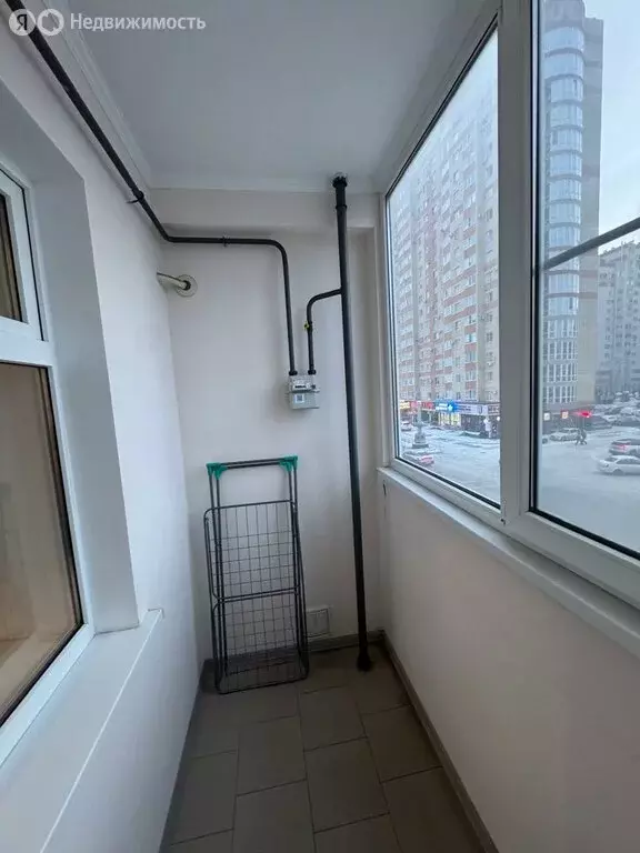 1-комнатная квартира: Ставрополь, улица Тухачевского, 24/4 (32 м) - Фото 1