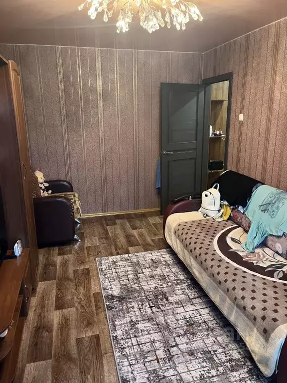 2-к кв. Нижегородская область, Дзержинск ул. Маяковского, 32/5 (38.0 ... - Фото 2