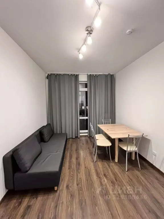 1-к кв. Санкт-Петербург Кузнецовская ул., 58к1 (33.0 м) - Фото 2