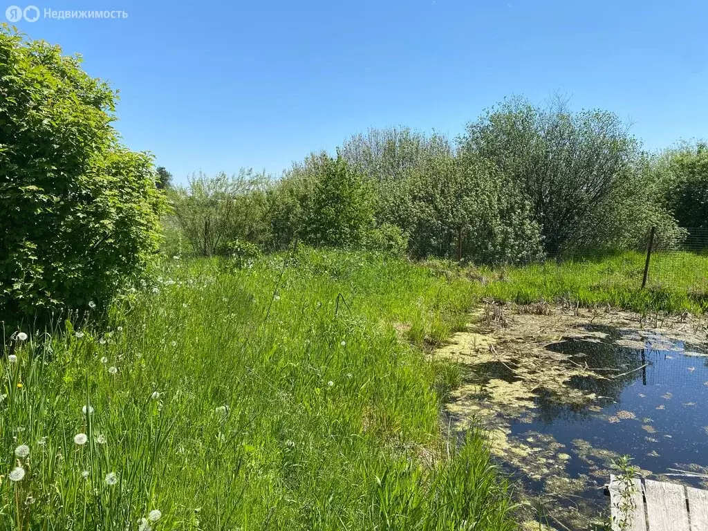 Дом в деревня Сенькино, улица Сенькино, 2В (155 м) - Фото 1