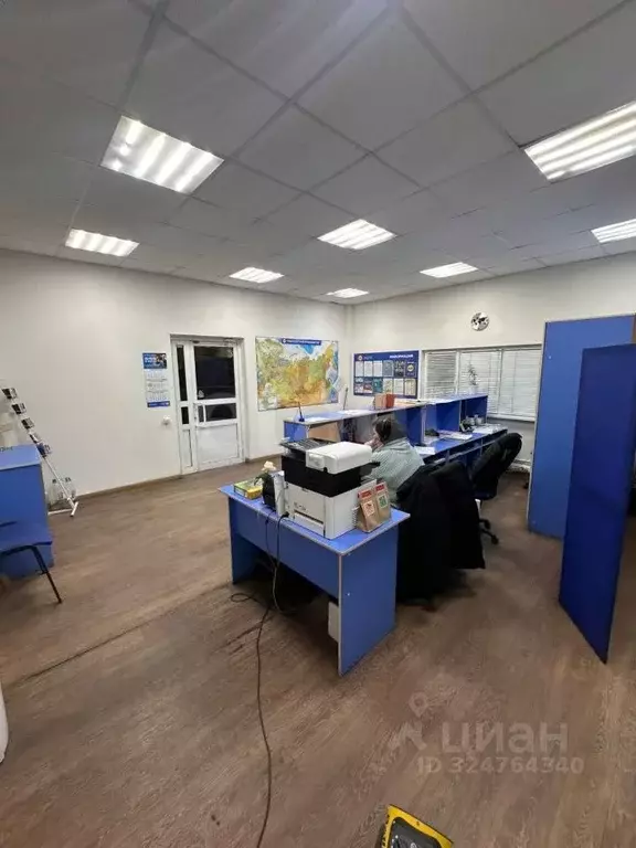 Склад в Тюменская область, Тюмень ул. Дружбы, 207с10 (290 м) - Фото 2