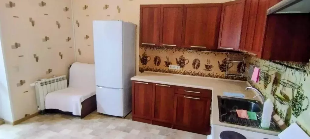 1-к кв. Москва, Москва, Троицк бул. Троицкий, 5 (59.0 м) - Фото 1