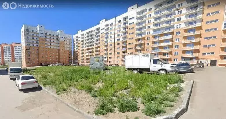 3-комнатная квартира: Новосибирск, улица Дмитрия Шмонина, 1 (90 м) - Фото 1