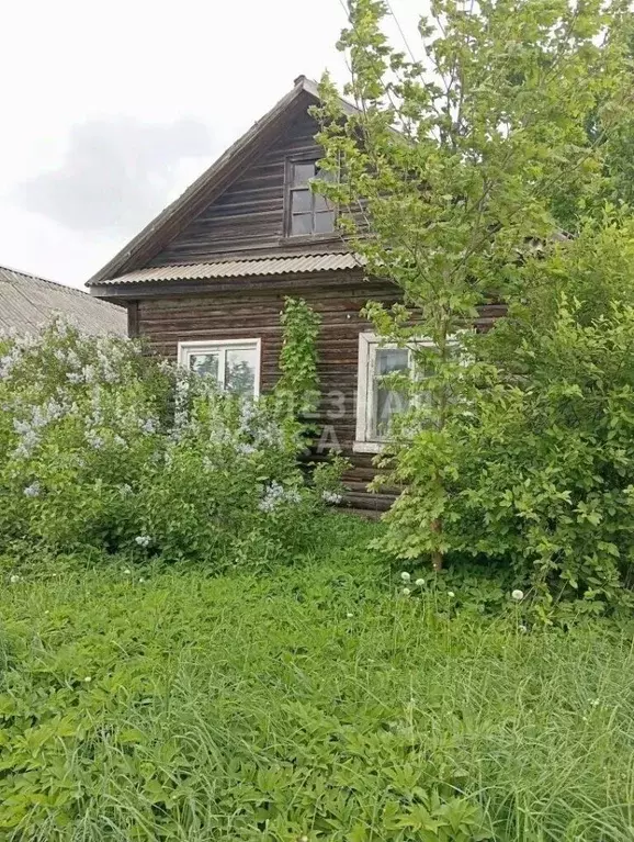Дом в Новгородская область, Боровичский муниципальный район, ... - Фото 2