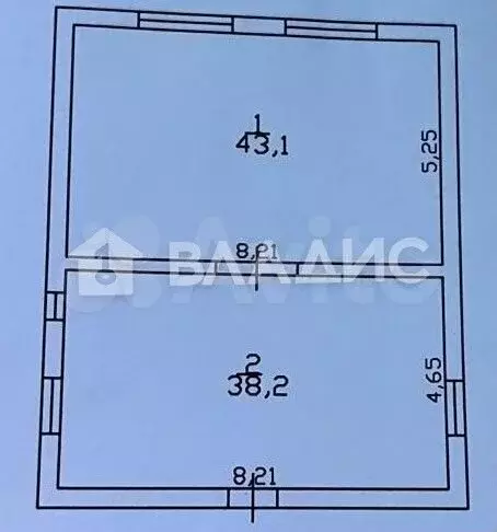 Дом 81,3 м на участке 6 сот. - Фото 0