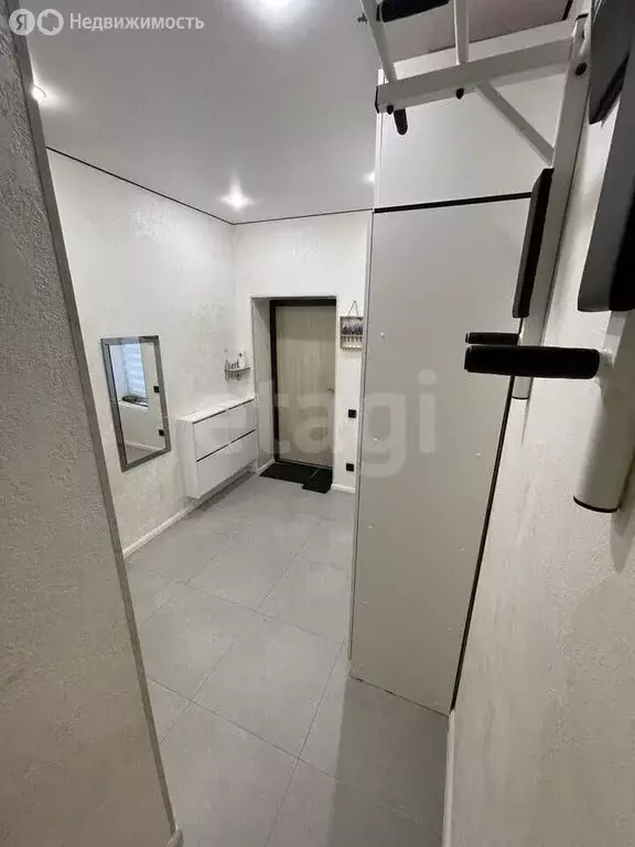 2-комнатная квартира: деревня Кривцово, Окольная улица, 24 (57.9 м) - Фото 2