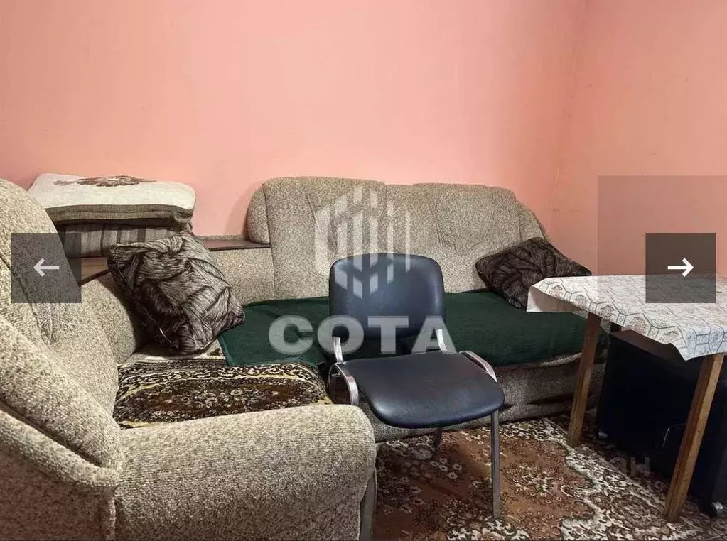 Дом в Воронежская область, Воронеж Конноармейская ул., 6 (27 м) - Фото 2