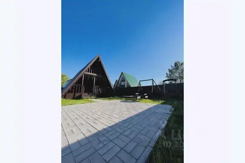 Дом в Татарстан, Казань Табигать при Казанском государственном ... - Фото 1