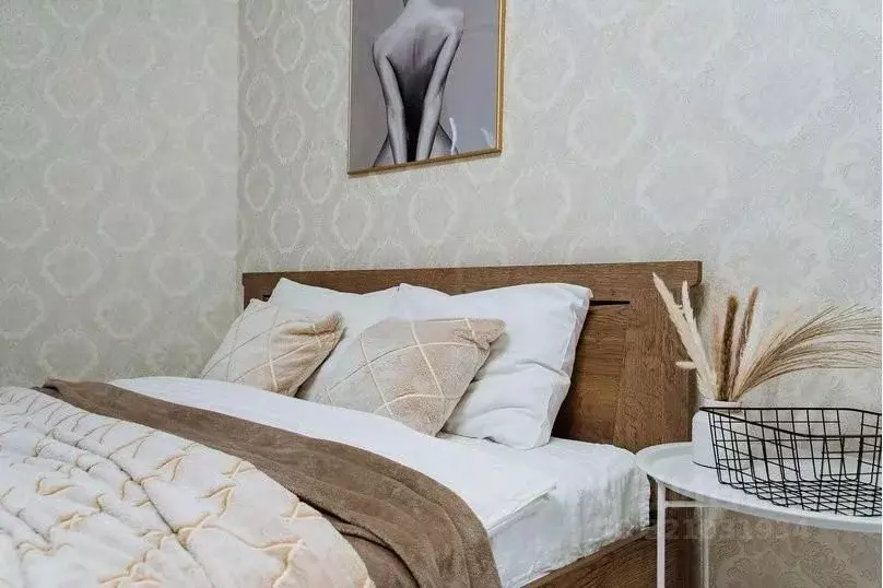 1-к кв. Башкортостан, Уфа Коммунистическая ул., 98/1 (37.0 м) - Фото 2