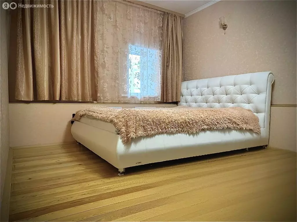 Дом в посёлок Октябрьский, Садовая улица, 29 (145 м) - Фото 0
