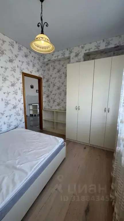 2-к кв. Дагестан, Махачкала просп. Петра 1, 103Бк3 (55.0 м) - Фото 1