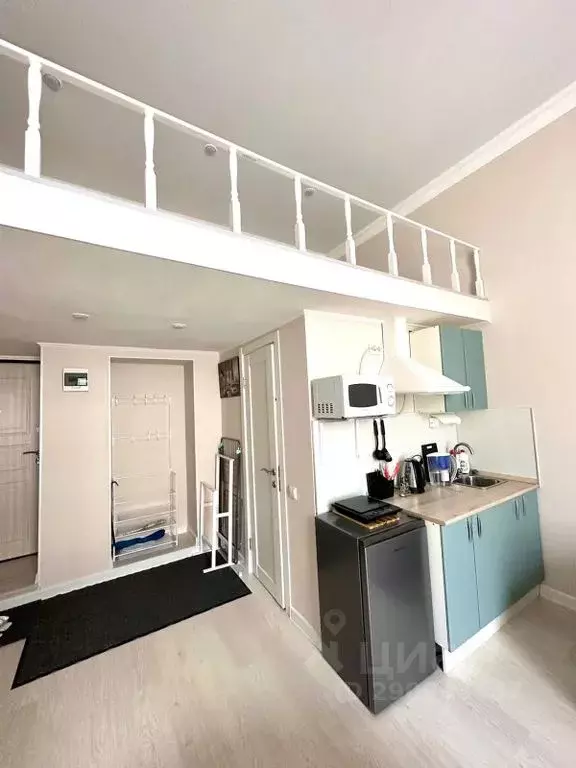 Студия Татарстан, Казань Нагорная ул., 35 (34.0 м) - Фото 2