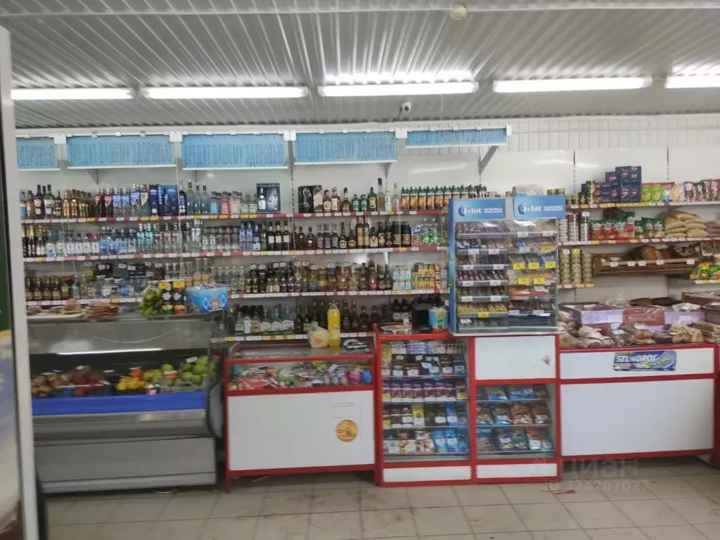 Помещение свободного назначения в Ульяновская область, Ульяновск ул. ... - Фото 0