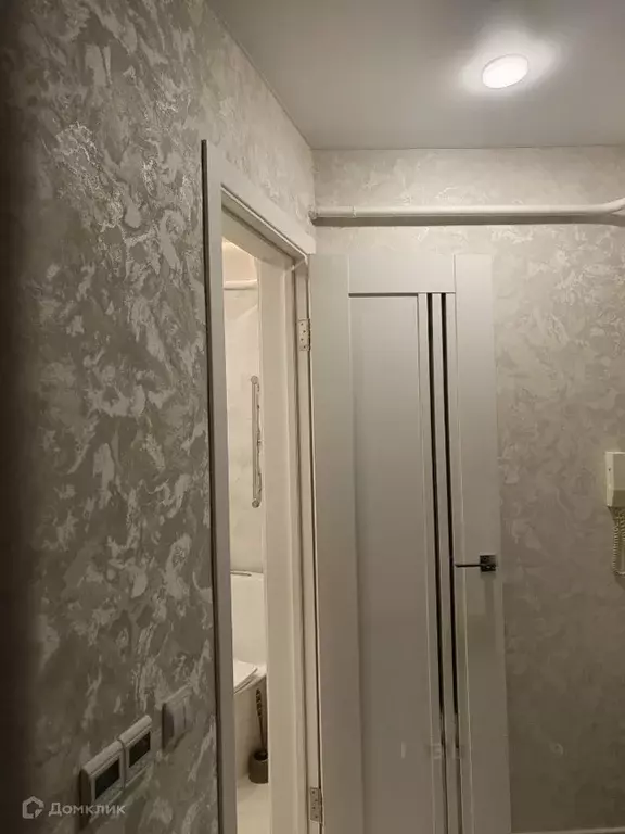 Продаётся 1-к квартира, 34 м - Фото 1