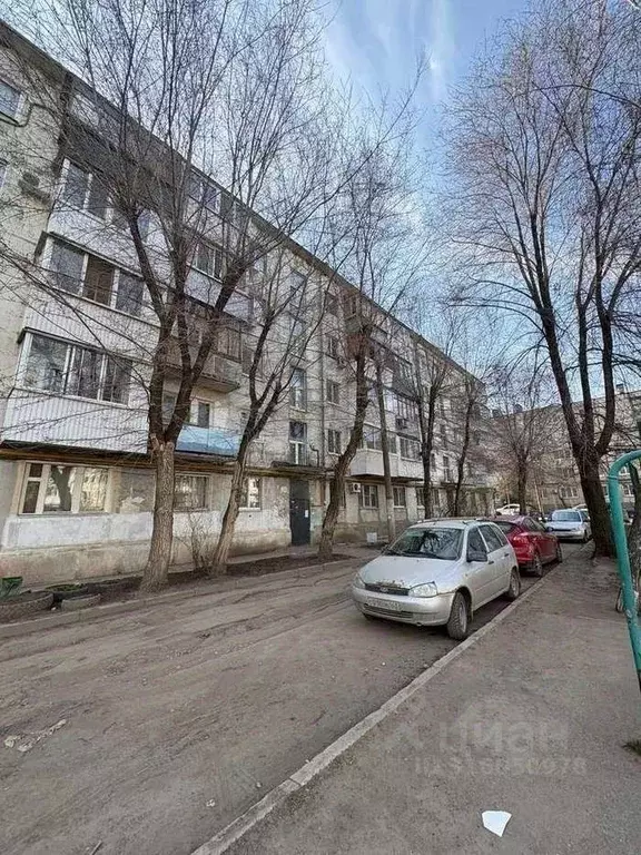 1-к кв. Самарская область, Самара Пугачевский тракт, 21 (31.0 м) - Фото 1