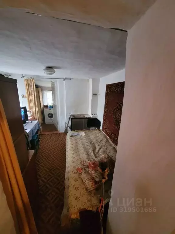 1-к кв. Крым, Керчь ш. Вокзальное, 93 (29.0 м) - Фото 1