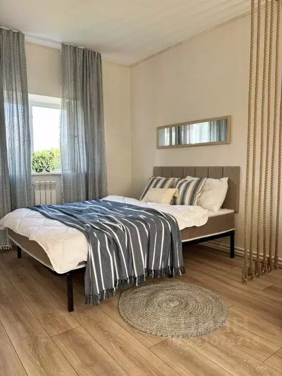 1-к кв. Татарстан, Лаишево ул. Горького, 78 (40.0 м) - Фото 0