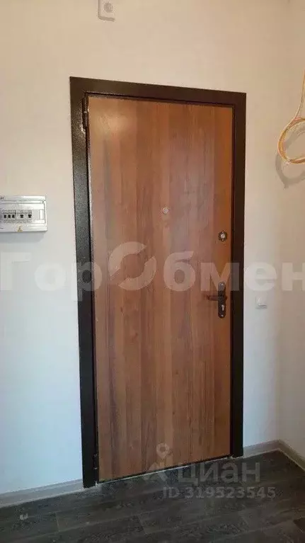 3-к кв. Московская область, Подольск городской округ, пос. Дубровицы ... - Фото 1