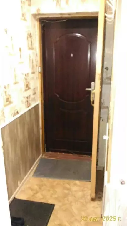 1-к кв. Ивановская область, Иваново ул. Благова, 40 (30.0 м) - Фото 0