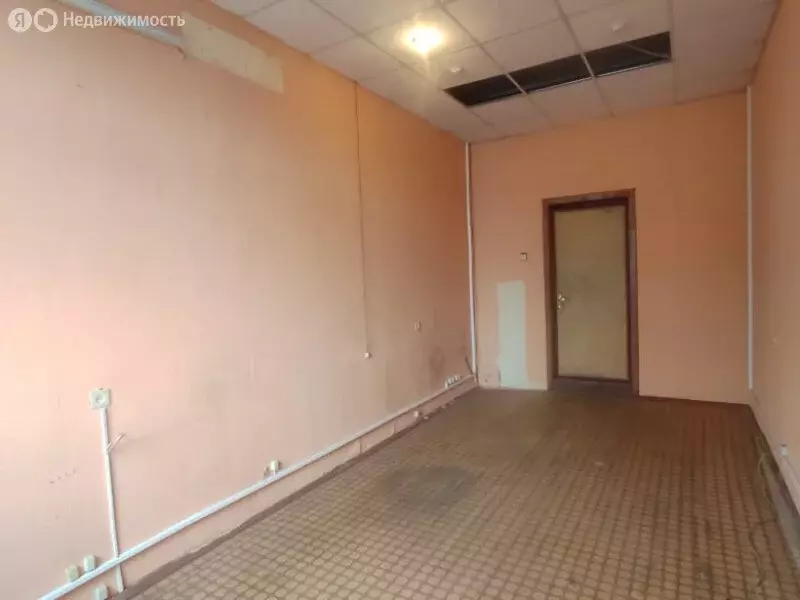 Офис (20.9 м) - Фото 1