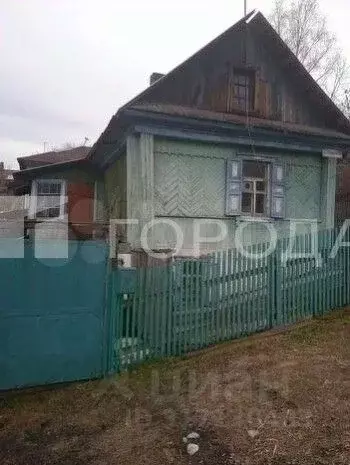 Дом в Новосибирская область, Новосибирск Альпийская ул., 7 (80 м) - Фото 1
