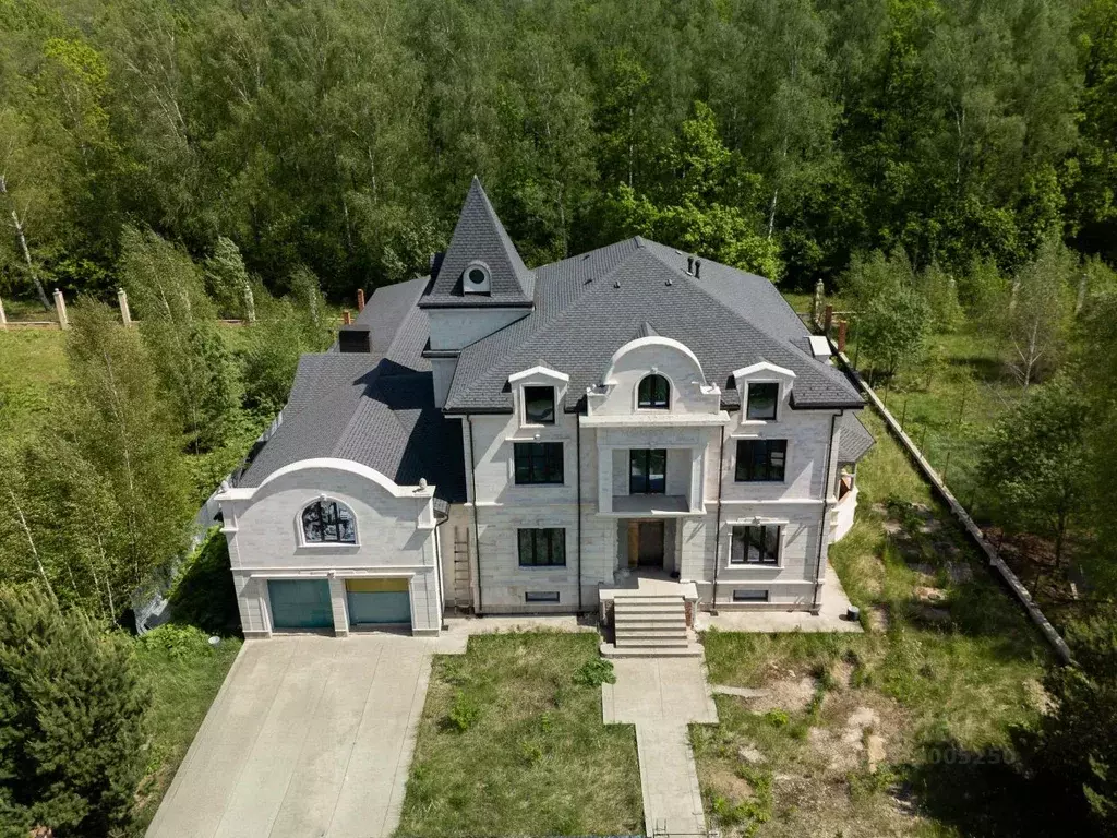 Коттедж в Москва Никольский Берег кп,  (500 м) - Фото 2