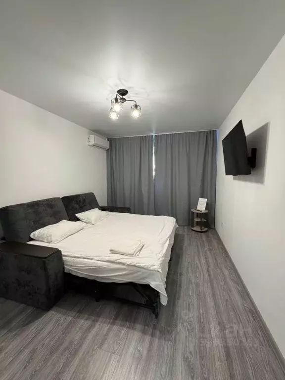 1-к кв. Волгоградская область, Волгоград ул. Иссы Плиева, 8Б (46.0 м) - Фото 2