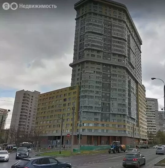 Помещение свободного назначения (51 м) - Фото 1