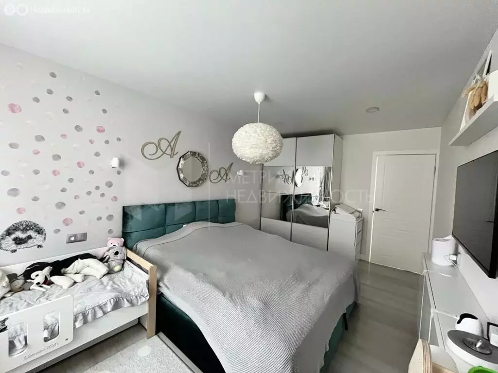 1-комнатная квартира: Мурино, улица Шувалова, 16/9 (55.3 м) - Фото 1