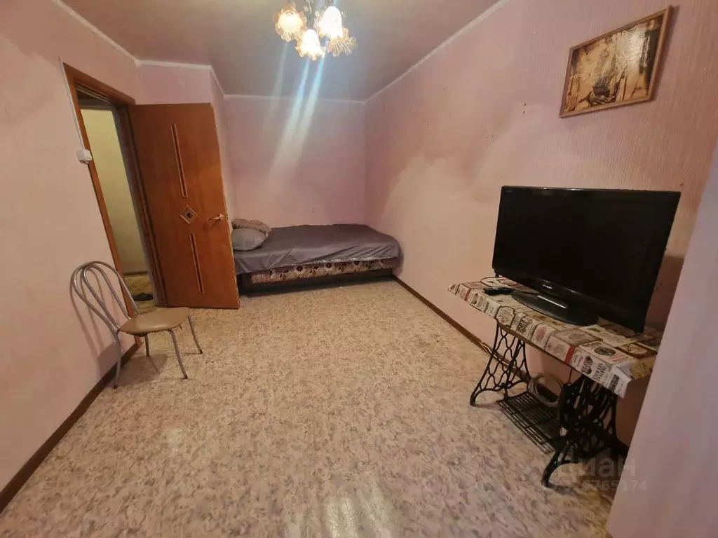 1-к кв. Владимирская область, Александров ул. Ленина, 3 (30.0 м) - Фото 2