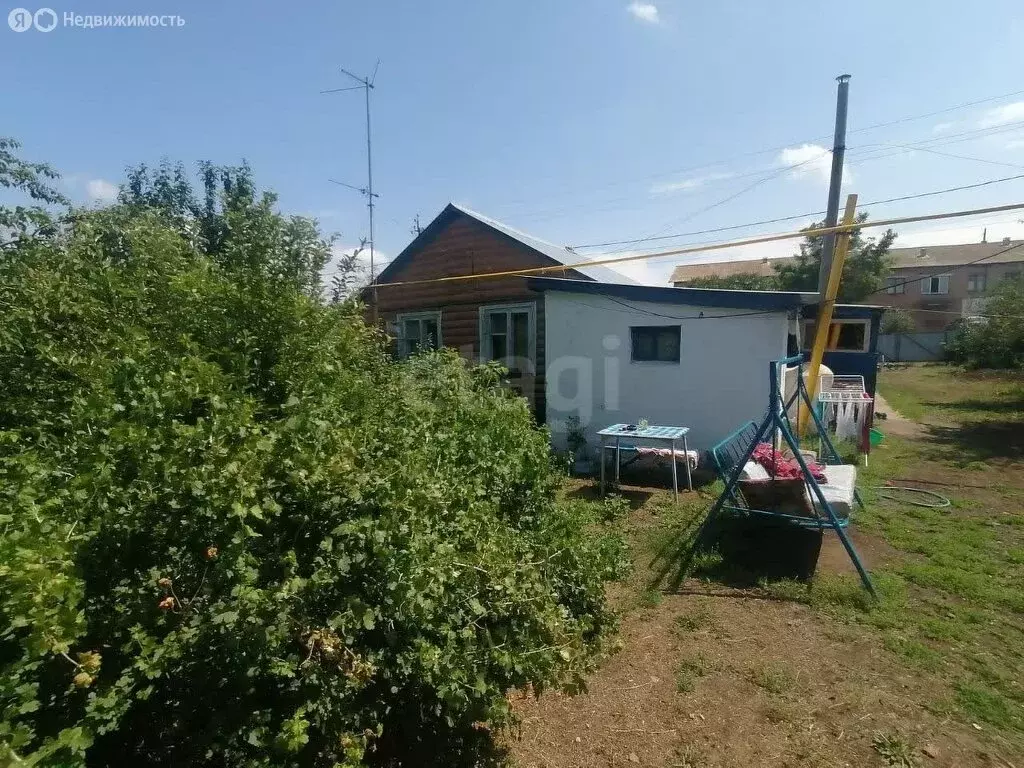 Дом в посёлок Чкалов, улица Кирова (61.1 м) - Фото 1