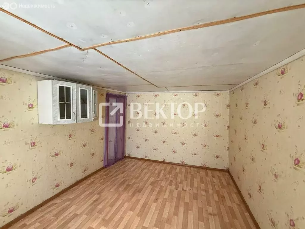 Дом в Родники, коллективный сад № 1 (15 м) - Фото 1