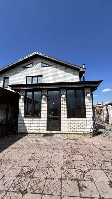 Дом в Нижегородская область, Богородский муниципальный округ, д. ... - Фото 1