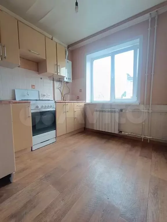 1-к. квартира, 31,2 м, 4/5 эт. - Фото 0