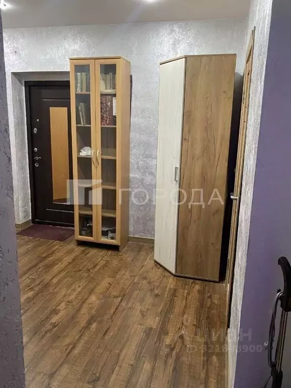 1-к кв. Новосибирская область, Новосибирск Тульская ул., 80 (36.0 м) - Фото 1