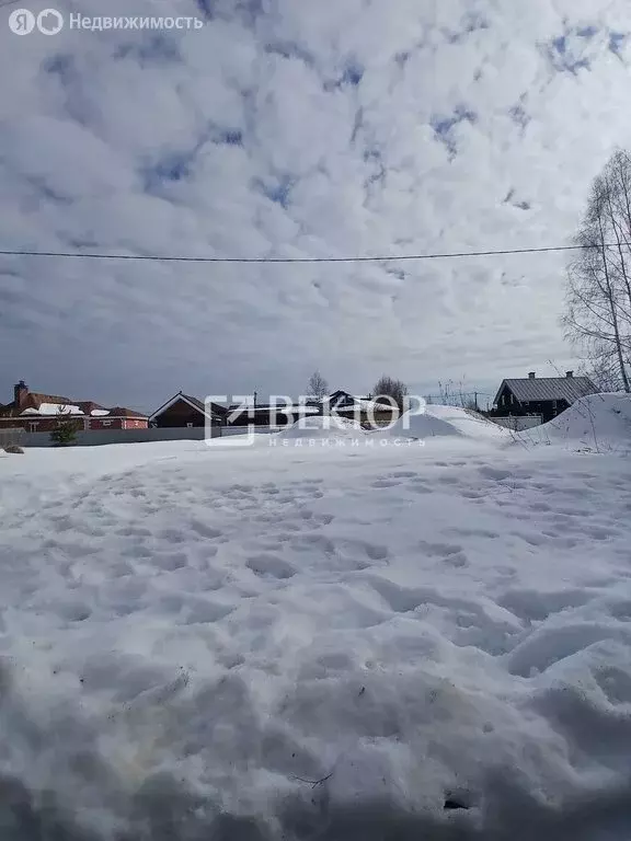 Участок в Кострома (10 м) - Фото 2