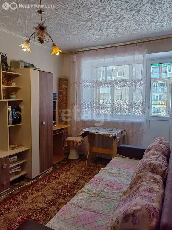 3-комнатная квартира: Томский район, село Томское, улица Маяковского, ... - Фото 1