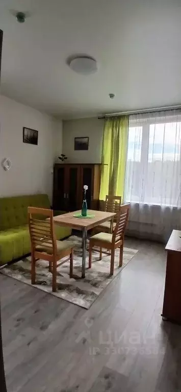 Студия Москва Востряковское ш., 7с3 (31.0 м) - Фото 1