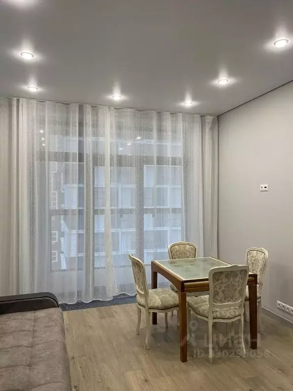 2-к кв. Москва ул. Янковского, 1к2 (46.0 м) - Фото 1