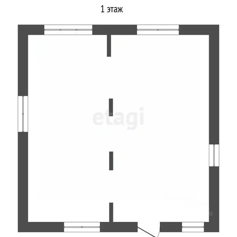 Дом в Тюменская область, Тюмень проезд 8-й Губернский (140 м) - Фото 2