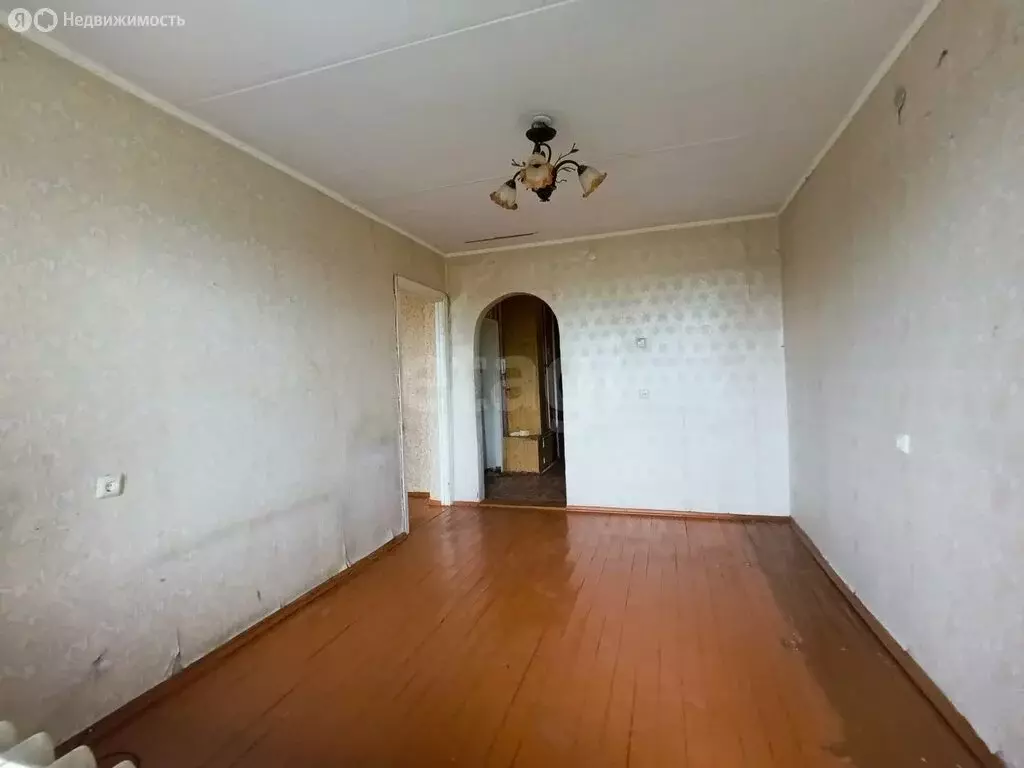 2-комнатная квартира: Южноуральск, Парковая улица, 2А (36.8 м) - Фото 0